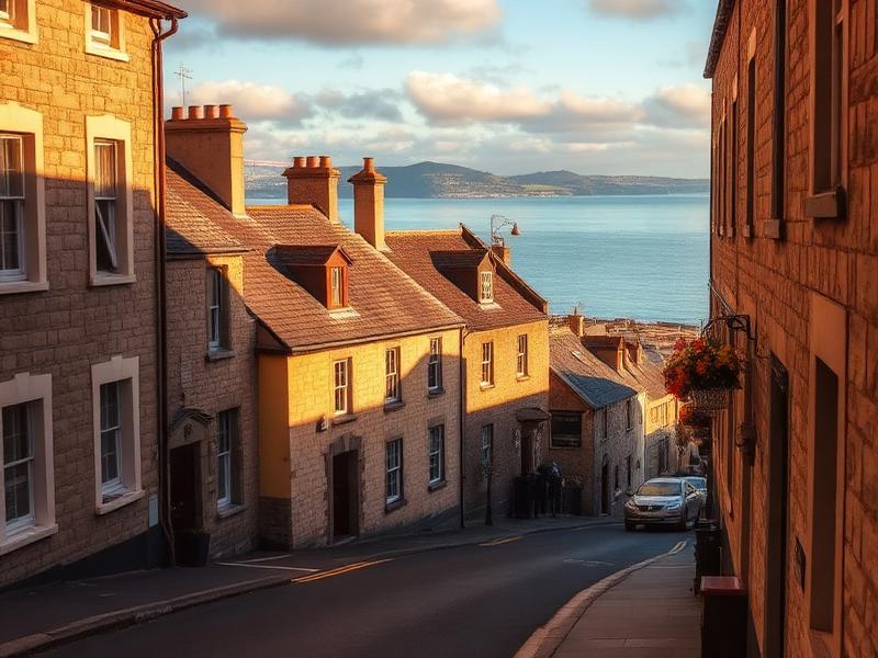 Kenmare, County Kerry