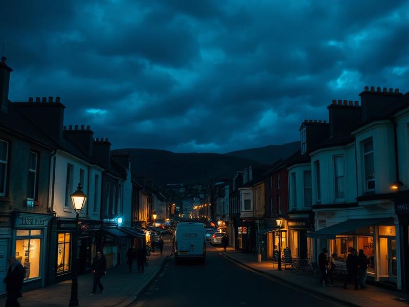 Tralee, County Kerry